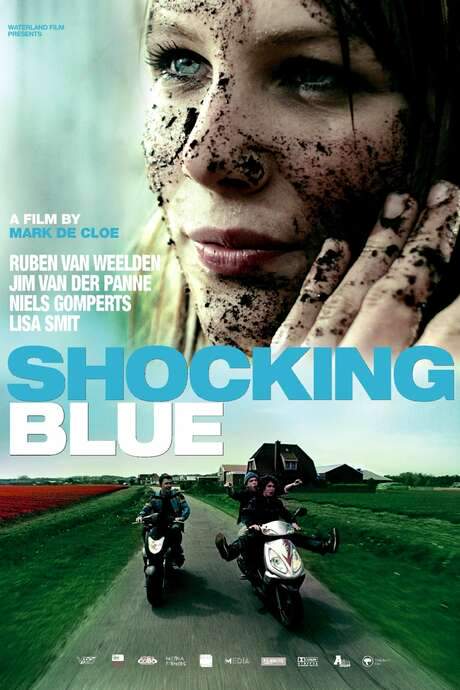 Shocking Blue